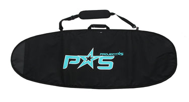 Project 5 Wave Daybag